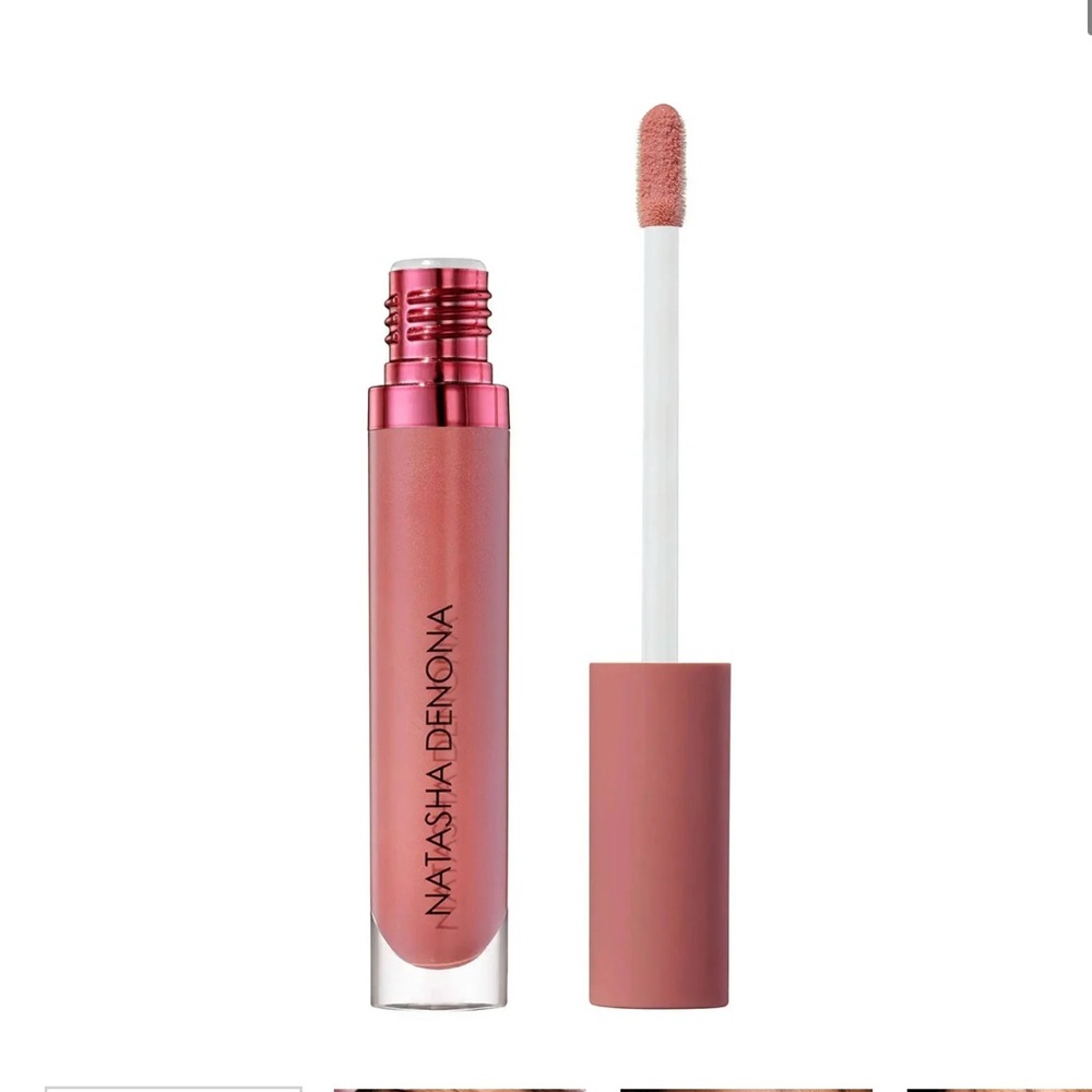 Natasha Denona I Need a Rose Lip Gloss